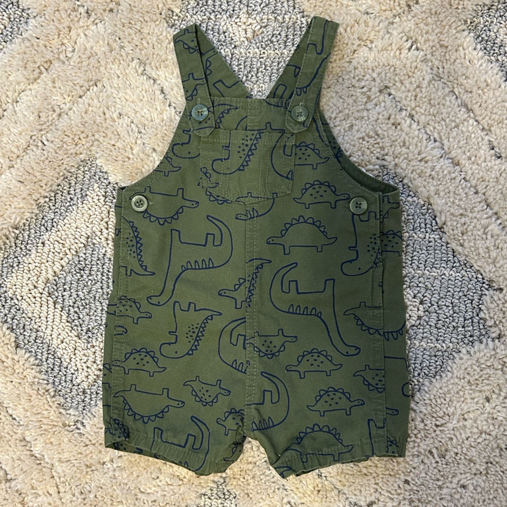 Baby Rompers Bundle - Picture 12 of 13